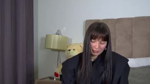 AlexandraBloom online show from 02-18-26, 06:26