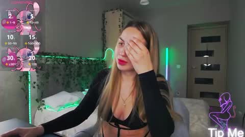 alexandracandy online show from 05-02-26, 07:30
