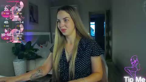 alexandracandy online show from 07-21-26, 12:29
