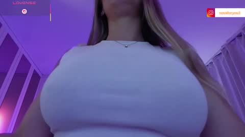 Snapshot of alexandraforyou chatting on 11-02-25, 08:11 alexandraforyou online show from 11-02-25, 08:11