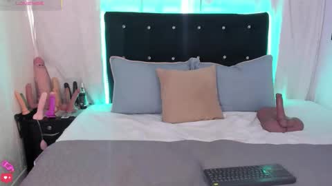 Alexandra novaa online show from 03-28-26, 06:29