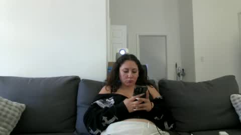 AlexandraRose0777 online show from 07-03-26, 07:42