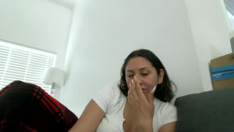 AlexandraRose0777 online show from 07-07-26, 08:24