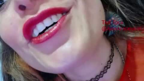 alexandrasaen online show from 06-21-26, 09:06