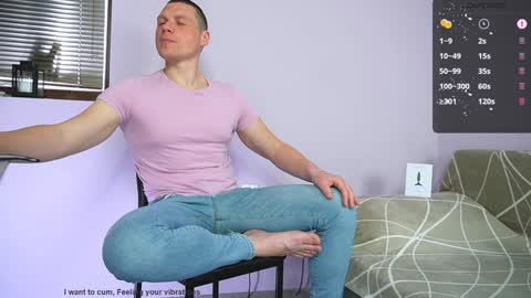 Snapshot of alexandrblatenn chatting on 01-15-25, 06:54 alexandrblatenn online show from 01-15-25, 06:54