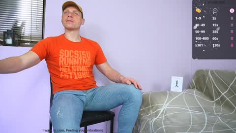 Snapshot of alexandrblatenn chatting on 01-29-25, 03:44 alexandrblatenn online show from 01-29-25, 03:44