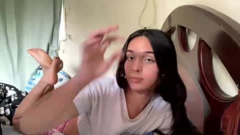 Snapshot of alexandre_chuad chatting on 07-09-26, 04:44 Alexa online show from 07-09-26, 04:44