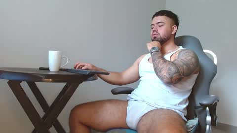 ALEX online show from 01-08-25, 02:56