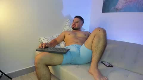ALEX online show from 01-19-25, 01:10