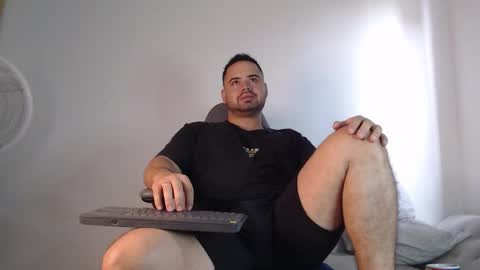 ALEX online show from 01-08-26, 03:25