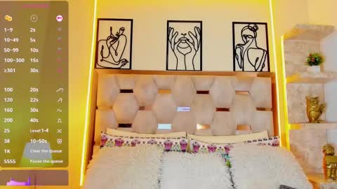 Alexandro online show from 10-26-25, 09:53