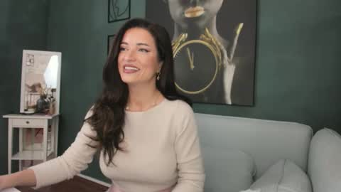 Snapshot of alexanikole chatting on 02-17-26, 08:22 AlexaNikole online show from 02-17-26, 08:22