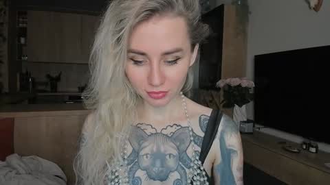 Snapshot of alexarush chatting on 01-27-25, 06:31 alexarush online show from 01-27-25, 06:31