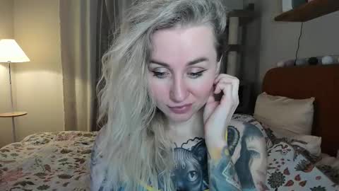 alexarush online show from 02-11-26, 06:46