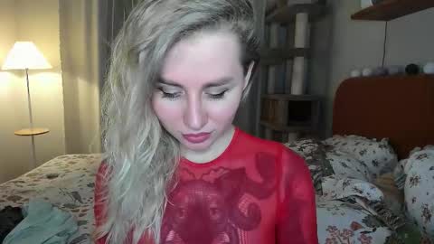 alexarush online show from 03-20-26, 05:40