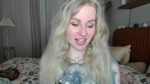 alexarush online show from 04-20-26, 05:48