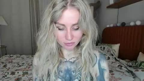 alexarush online show from 04-21-26, 06:44