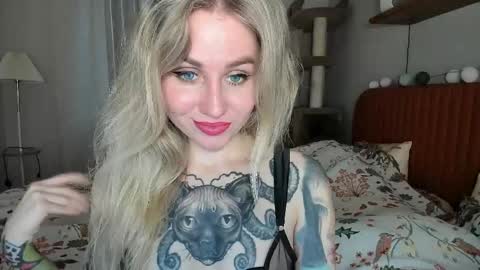 alexarush online show from 04-26-26, 05:32