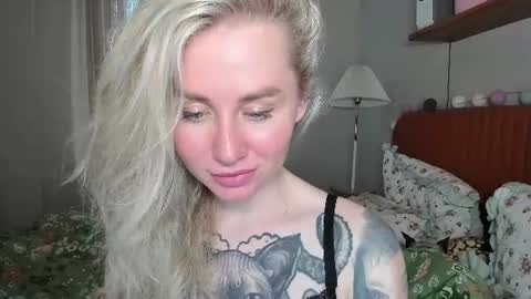 alexarush online show from 06-25-26, 06:12