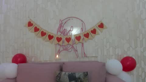 Snapshot of alexasophia24 chatting on 02-13-26, 04:25 alexasophia online show from 02-13-26, 04:25