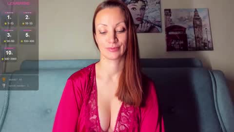 AlexaStevens online show from 01-29-25, 11:41