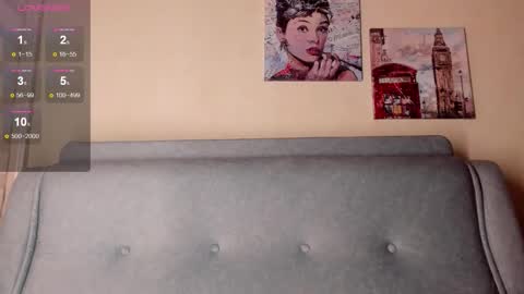 AlexaStevens online show from 10-04-25, 05:33