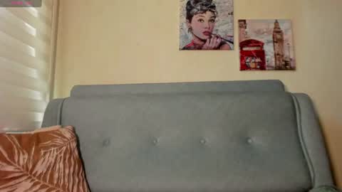 AlexaStevens online show from 07-18-26, 05:28