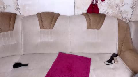 Snapshot of alexasweetblonde chatting on 02-03-26, 02:53 Alexa online show from 02-03-26, 02:53