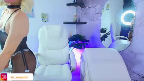 alexawarren_ online show from 04-24-26, 05:26