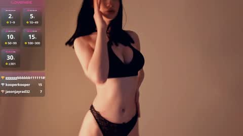 Jody  Christine online show from 01-05-25, 07:49