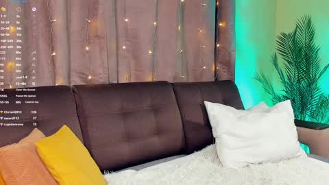 Jody  Christine online show from 01-12-25, 01:37