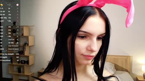 Jody  Christine online show from 02-01-25, 02:16