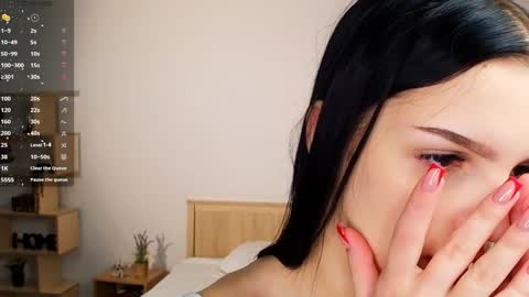 Jody  Christine online show from 02-02-25, 08:08