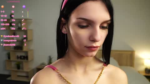 Jody  Christine online show from 02-08-25, 11:13