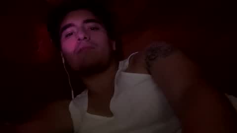 alexbravo13 online show from 01-14-26, 04:12