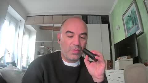 alexct77 online show from 12-15-24, 12:06