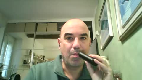 alexct77 online show from 01-18-25, 03:16