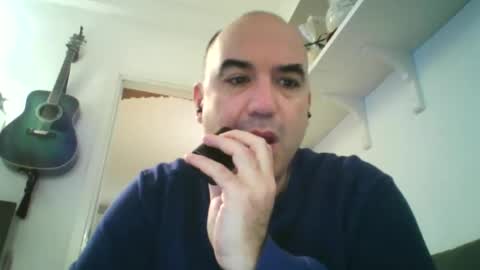 alexct77 online show from 01-22-25, 09:35