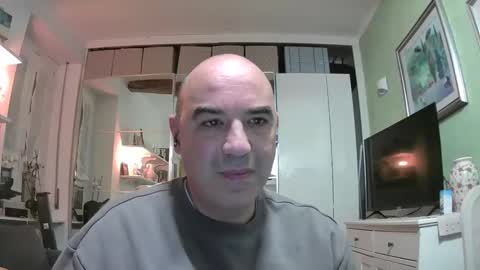 alexct77 online show from 01-28-25, 05:35