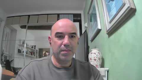 alexct77 online show from 01-31-25, 06:47