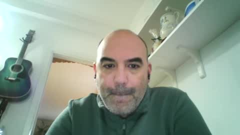 alexct77 online show from 02-19-25, 03:27