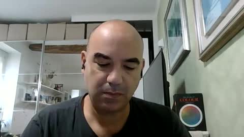 alexct77 online show from 09-18-25, 08:05