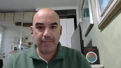 alexct77 online show from 10-21-25, 03:57