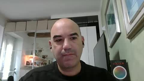 alexct77 online show from 10-26-25, 09:04