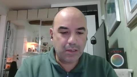 alexct77 online show from 11-18-25, 06:23