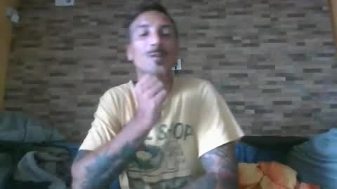 alexdelarge23 online show from 10-23-25, 01:54