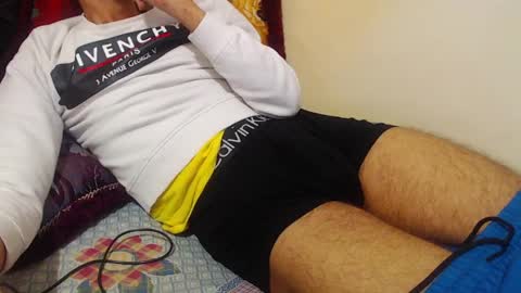 Snapshot of alexdelarge323 chatting on 01-14-25, 05:34 Alex online show from 01-14-25, 05:34