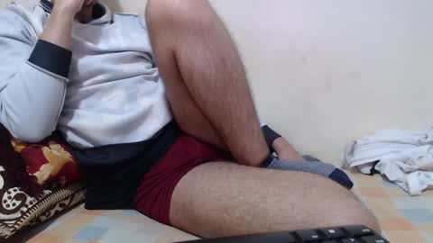 Alex online show from 03-18-26, 02:31