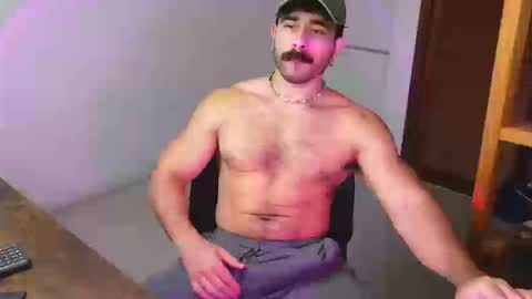 Alex Dimartino online show from 09-11-25, 01:39