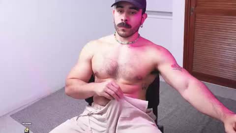 Alex Dimartino online show from 10-22-25, 09:47